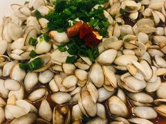 -501號台州海鲜餐厅(海创园店)