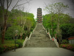 -红花山公园