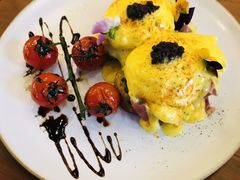 -UPPER KITCHEN(延安路店)