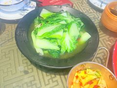 -新繁老號豌豆汤饭店·江湖菜(宝光寺店)