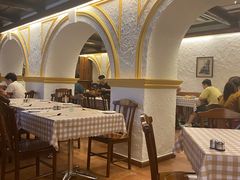 -船屋葡国餐厅