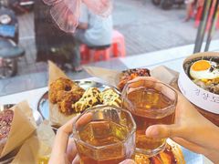 -京尚道韩式美食屋(海甸岛店)