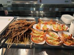 -宜家·瑞典风味餐厅(北京西红门店)