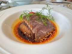 -北京京伦饭店