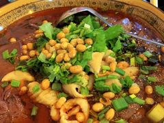 -花水湾红太阳牛肉汤锅