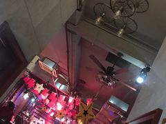 -江湖酒吧