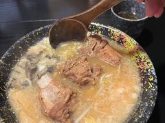 -日本料理神拉面