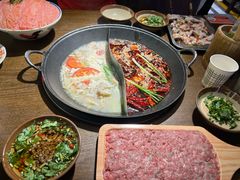-萍姐火锅·公路夜市(打浦桥日月光店)