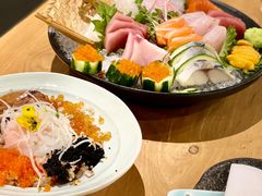 -Hatsune隐泉日式料理(SKP店)