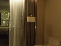 -上海浦东绿地铂骊酒店