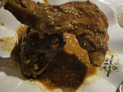 孜香兔腿-老号尤兔头(幸福店)