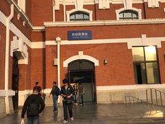 -沈阳站