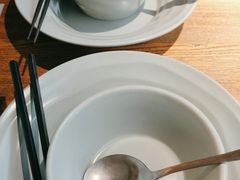 -蜜桃餐厅·伴山(湖滨商业街店)
