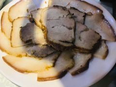 -李连贵熏肉大饼(丰台南路地铁站店)