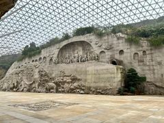 -牛首山文化旅游区