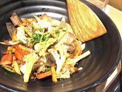 -麻辣盛艳(淮安万达店)