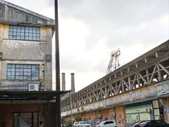-广州市紫泥堂文化创意园景区