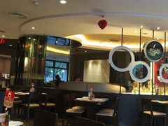 大堂-必胜客(骡马市店)