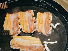 -韩时烤肉(枫蓝店)