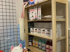 -WONDER ICE 萬得冰田(建設路总店)