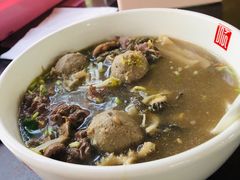 -潮镇老尾牛杂(环城西路店)