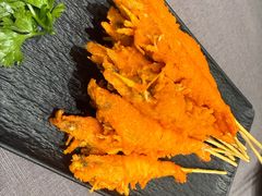 -金哥私房菜馆(张府园总店)