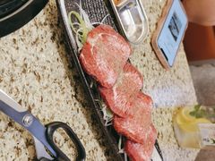 -首尔烤肉大排档(合生汇店)