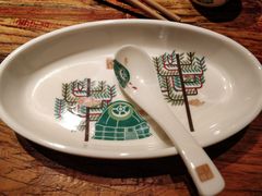 -额尔敦传统涮(公园西路店)