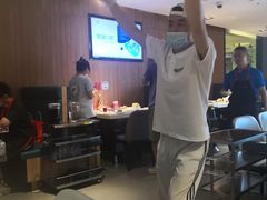 -海底捞火锅(万丰桥店)