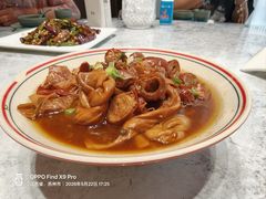 -聚丰园•湖鲜餐厅(阿红私房菜梅石路店)