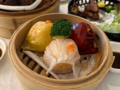 -安蒂娅.悦景轩中餐厅(西乡店)