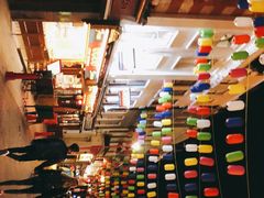 -文兴酒家(Chinatown - Gerrard Street)