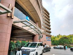 -杭州温德姆至尊豪廷大酒店