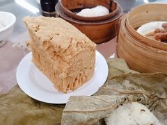 -香港蓮香樓(中環店)