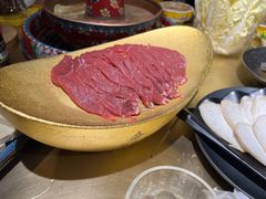 -羊大爷涮肉(亮马桥店)