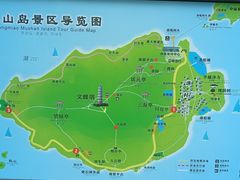-巢湖姥山岛