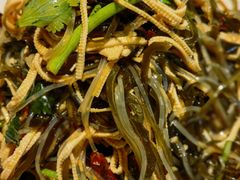 -四姐妹东北饺子(沙尾路店)