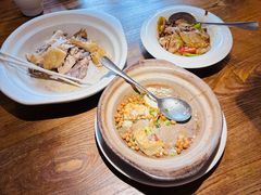 -金苑酒家·客家菜·广东老字号(万象店)