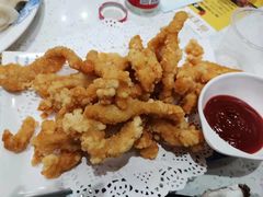 -前王院•巧克力海鲜市集餐厅(万平口店)