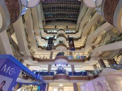 -松雷商业(南岗店)