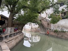 -观桥阁(锦溪店)