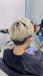 点击看大图 -5M HAIR SALON
