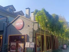 -COSTA COFFEE(西湖天地店)