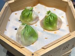 -小厨娘书香金陵(夫子庙老门东店)