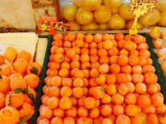 -云峰水果大卖场(汉口西路店)