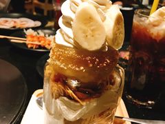 -Kingkong Buffet(The Mercury ville)