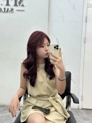 -MT·ID 烫发.染发.接发SALON