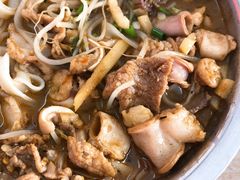 -脆珊粉店(明秀西路店)