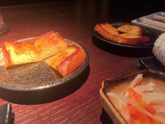-岩盐·铁板料理(嘉里店)