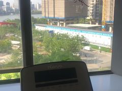 -ALIV WELLNESS运动健身(浦东大道店)